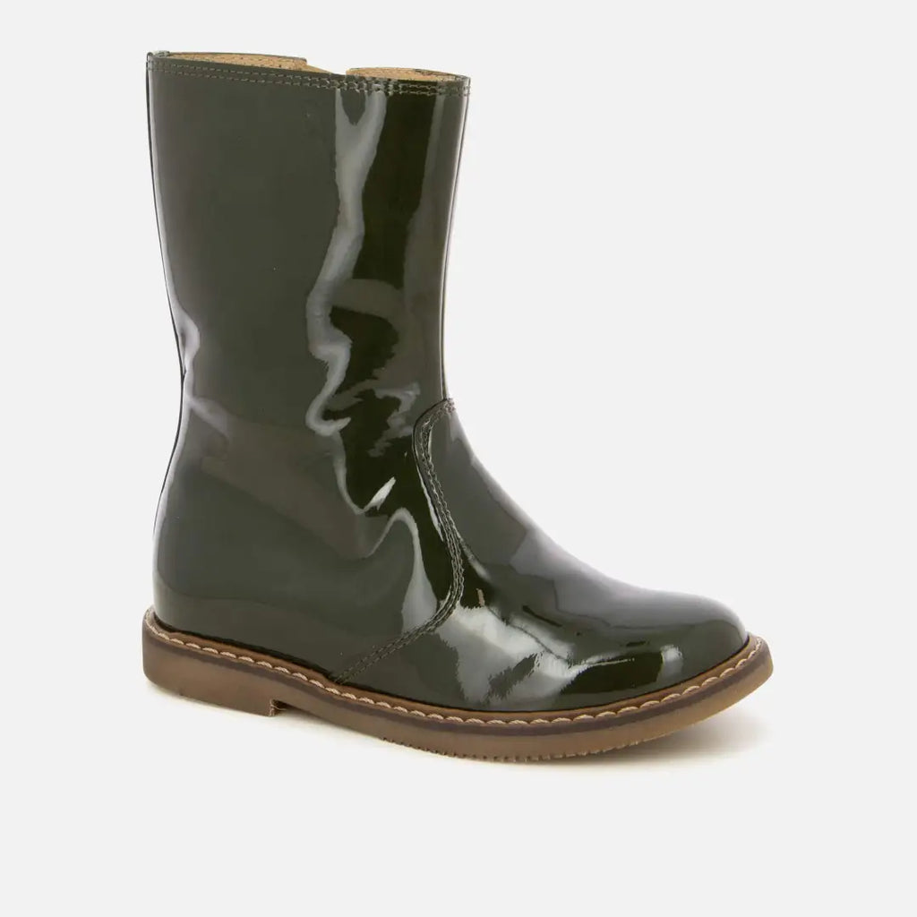 BOOTS & BOTTINES en - City Mid Botte